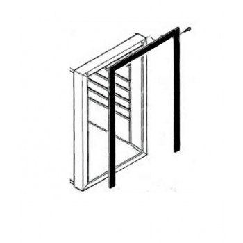 Cornice finitura frigo 85 L